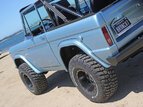 Thumbnail Photo 25 for New 1975 Ford Bronco